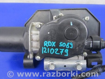 ФОТО Моторчик дворников для Acura RDX TB3, TB4 (03.2012-12.2015) Киев