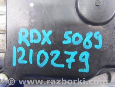 ФОТО Моторчик дворников для Acura RDX TB3, TB4 (03.2012-12.2015) Киев