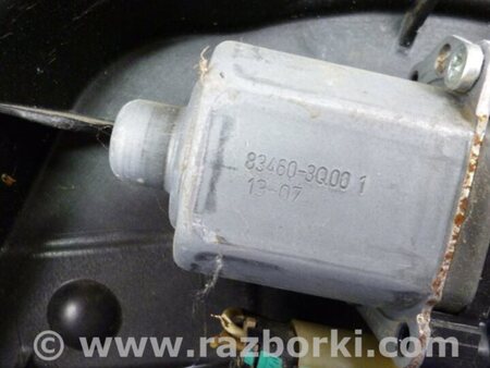 ФОТО Стеклоподъемник для Hyundai Sonata YF (09.2009-03.2014) Киев