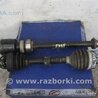 ФОТО Привод передний для Mazda 3 BL (2009-2013) (II) Киев