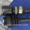ФОТО Привод передний для Mazda 3 BL (2009-2013) (II) Киев