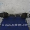 ФОТО Привод передний для Mazda 3 BL (2009-2013) (II) Киев