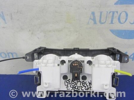 ФОТО Блок управления печкой для Mazda 3 BL (2009-2013) (II) Киев