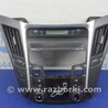 ФОТО Блок управления печкой для Hyundai Sonata YF (09.2009-03.2014) Киев