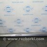 ФОТО Накладка порога наружная для Toyota Sienna (11-16) Киев