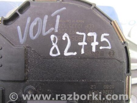 ФОТО Трапеция дворников для Chevrolet Volt (11.2010-06.2015) Киев