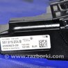 ФОТО Часы для Volkswagen Passat B7 (09.2010-06.2015) Киев