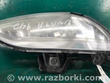 ФОТО Противотуманная фара для Hyundai Sonata YF (09.2009-03.2014) Киев