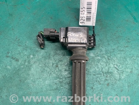 ФОТО Катушка зажигания для Ford Focus 3 (01.2010 - 03.2018) Киев