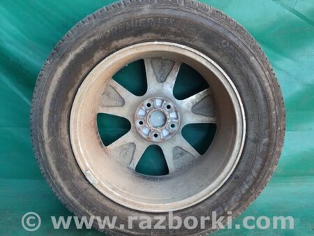ФОТО Диск R18 для Acura MDX YD3 (06.2013-05.2020) Киев