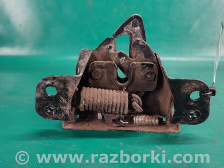 ФОТО Замок капота для Hyundai Elantra MD (04.2010-05.2016) Киев