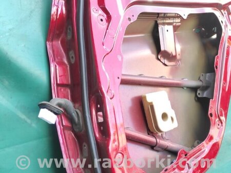 ФОТО Дверь для Hyundai Elantra MD (04.2010-05.2016) Киев