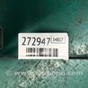 ФОТО Накладка крыла (расширитель арки) для Dodge Durango (2011-) Киев