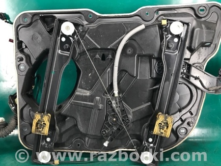 ФОТО Стеклоподъемник для Dodge Durango (2011-) Киев