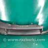 ФОТО Накладка бампера для Volkswagen Passat CC (01.2012-12.2016) Киев