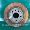 ФОТО Диск тормозной задний для Ford Fusion USA 2 поколение (12-15) Киев
