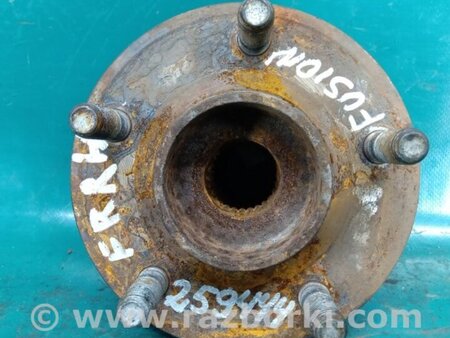 ФОТО Ступица для Ford Fusion USA 2 поколение (12-15) Киев