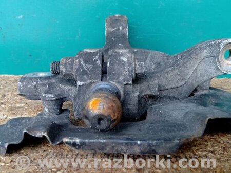 ФОТО Кулак поворотный для Ford Fusion USA 2 поколение (12-15) Киев