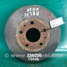 ФОТО Тормозной барабан для Ford Focus 3 (01.2010 - 03.2018) Киев