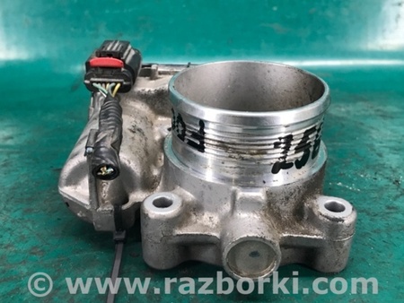 ФОТО Дроссельная заслонка для Ford Focus 3 (01.2010 - 03.2018) Киев