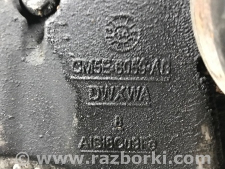 ФОТО Двигатель бензиновый для Ford Focus 3 (01.2010 - 03.2018) Киев