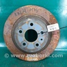 ФОТО Диск тормозной задний для Ford Fusion USA 2 поколение (12-15) Киев