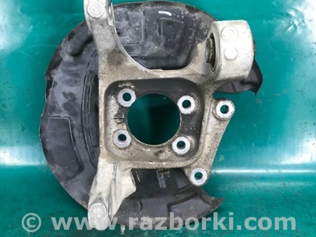ФОТО Цапфа для Ford Fusion USA 2 поколение (12-15) Киев