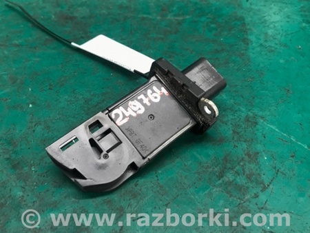 ФОТО Расходомер воздуха для Ford Fusion USA 2 поколение (12-15) Киев