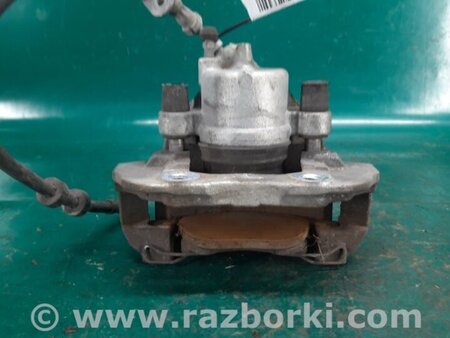ФОТО Суппорт для Ford Focus 3 (01.2010 - 03.2018) Киев