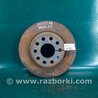 ФОТО Диск тормозной задний для Volkswagen Passat CC (01.2012-12.2016) Киев