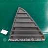 ФОТО Накладка бампера для Ford Focus 3 (01.2010 - 03.2018) Киев