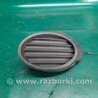 ФОТО Заглушка ПТФ для Ford Focus 3 (01.2010 - 03.2018) Киев
