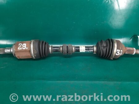 ФОТО Привод передний для Nissan Pathfinder R52 Киев