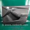 ФОТО Карта двери для Ford Focus 3 (01.2010 - 03.2018) Киев
