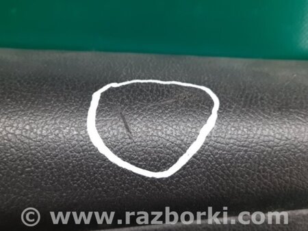 ФОТО Карта двери для Ford Focus 3 (01.2010 - 03.2018) Киев