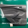 ФОТО Карта двери для Ford Focus 3 (01.2010 - 03.2018) Киев