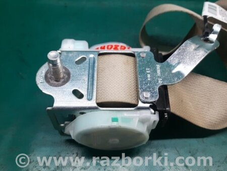 ФОТО Ремень безопасности для Acura MDX YD3 (06.2013-05.2020) Киев
