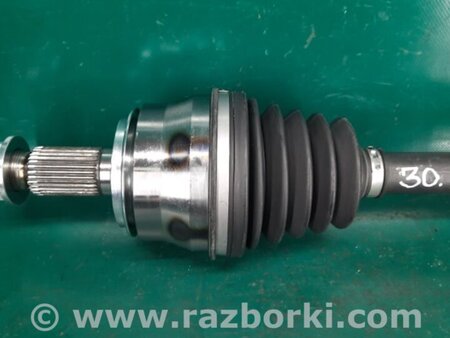 ФОТО Привод передний для Acura MDX YD3 (06.2013-05.2020) Киев
