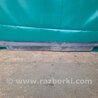 ФОТО Накладка порога наружная для Acura MDX YD3 (06.2013-05.2020) Киев
