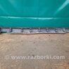 ФОТО Накладка порога наружная для Acura MDX YD3 (06.2013-05.2020) Киев