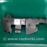 ФОТО Дефлектор радиатора для Acura MDX YD3 (06.2013-05.2020) Киев
