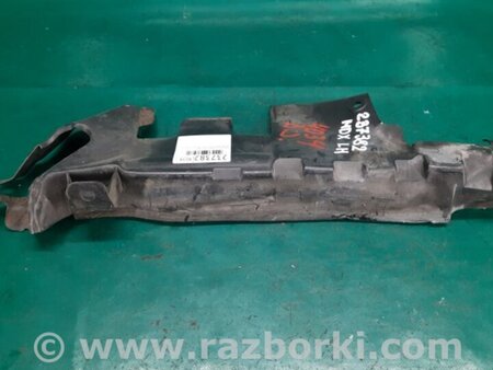 ФОТО Дефлектор радиатора для Acura MDX YD3 (06.2013-05.2020) Киев