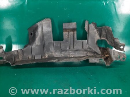 ФОТО Дефлектор радиатора для Acura MDX YD3 (06.2013-05.2020) Киев