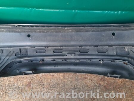 ФОТО Бампер задний для Acura MDX YD3 (06.2013-05.2020) Киев