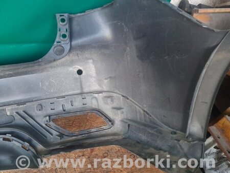 ФОТО Бампер задний для Acura MDX YD3 (06.2013-05.2020) Киев