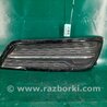 ФОТО Накладка бампера для Acura MDX YD3 (06.2013-05.2020) Киев