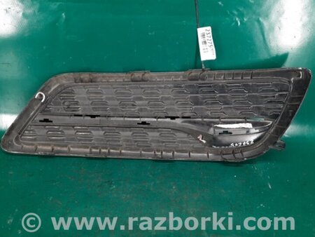 ФОТО Накладка бампера для Acura MDX YD3 (06.2013-05.2020) Киев