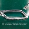 ФОТО Накладка бампера для Acura MDX YD3 (06.2013-05.2020) Киев