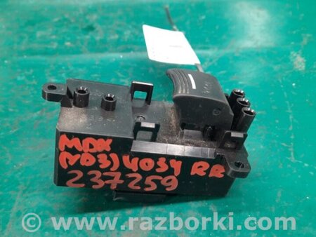 ФОТО Кнопка стеклоподьемника для Acura MDX YD3 (06.2013-05.2020) Киев