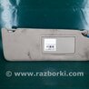 ФОТО Солнцезащитный козырёк для Acura MDX YD3 (06.2013-05.2020) Киев